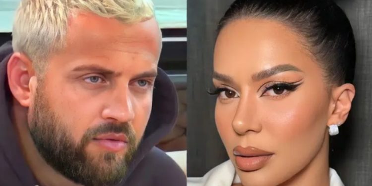 Çfarë ndodhi? Pas Kiarës edhe Luizi ‘dorëzohet’ para Efit: Për Zotin jam i lodhur, më beso! Unë nuk e di…