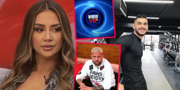 Produksioni vendosi këngën e Butrintit, Kiara bën kërkesën e papritur