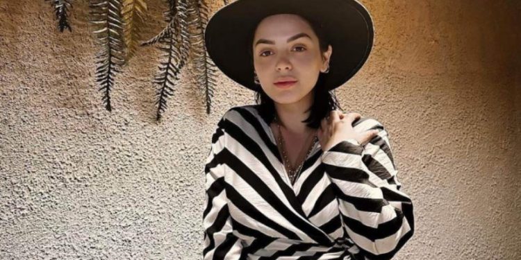 Pak ditë para lindjes, Fifi merr këtë vendim