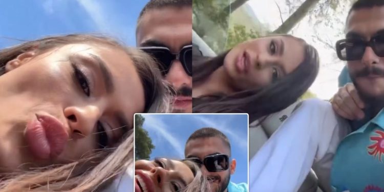 Butrinti i jep ‘lamtumirën’ përfundimtare Kiarës, shfaqet me të dashurën e re, bukuroshen e njohur