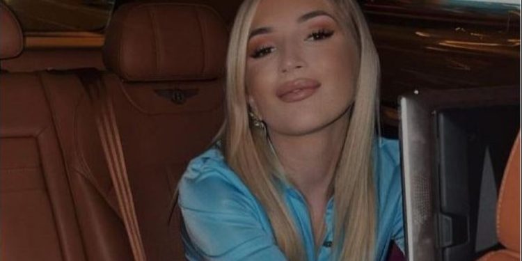 “U shkatërrofshi, Zoti ka me ju qit naj sëmundje ju dhe Arbanës”, Sara Hoxha reagon për kërcënimet që lidhen me Big Brother