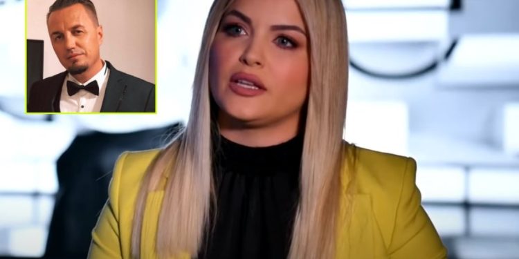 E akuzoi rëndë, Afrona i reagon Bleros publikisht