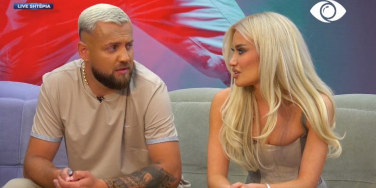 Çfarë pritet në natën finale të Big Brother? Gazetari zbulon ‘skenarin’ e banorëve