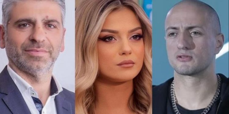Rezultatet: Ja kë votuan shqiptarët për të shpallur finalist të katërt të Big Brother VIP