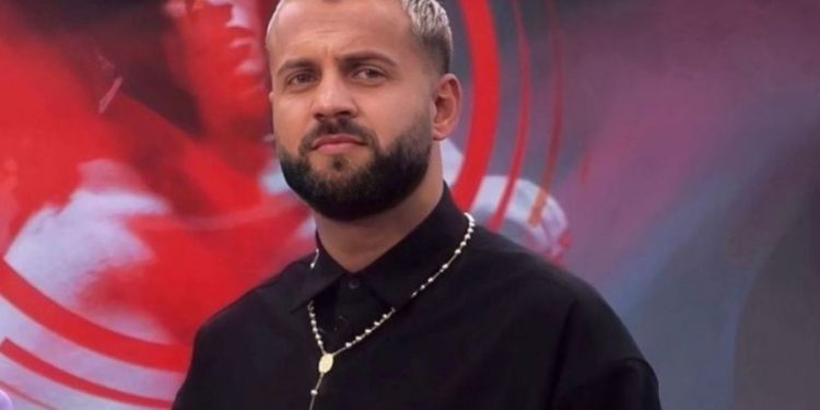 Luizi lë mbrapa të gjithë teksa thyen rekord, për 18 orë mori 255 mijë ndjekës në ‘Instagramin’ e ri