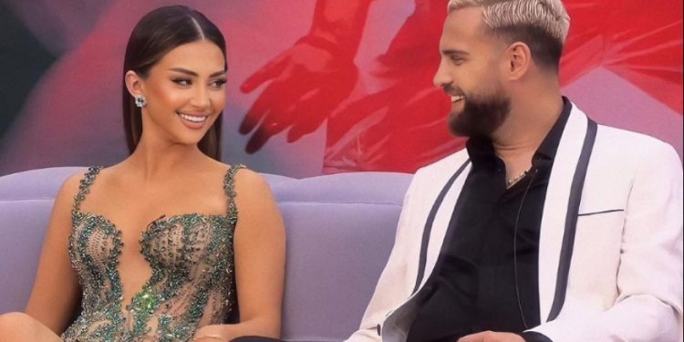 Kiara bën veprimin e papritur ndaj nënës së të fejuarit të saj