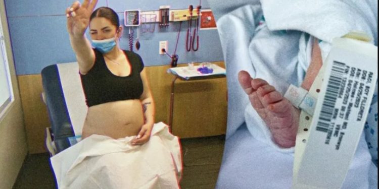 Pas lindjes së djalit Fifi kthehet në shtëpi, kështu e pret Adisi!