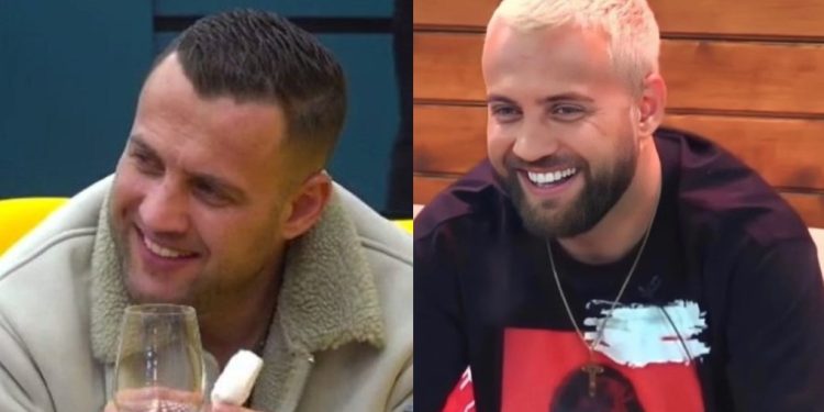 Transformimi rrënjësor i Luizit, nga kostumet demode te këmishat “Prada” mijëra euro