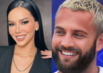 “I nxorri partneren” nga BBV, Luizi flet për Efin: “S’ka shans fare ta fitojë…”