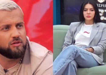 Efit nuk i del e keqja me Luizin: Është nga këta që marrin gratë i mbyllin në shtëpi