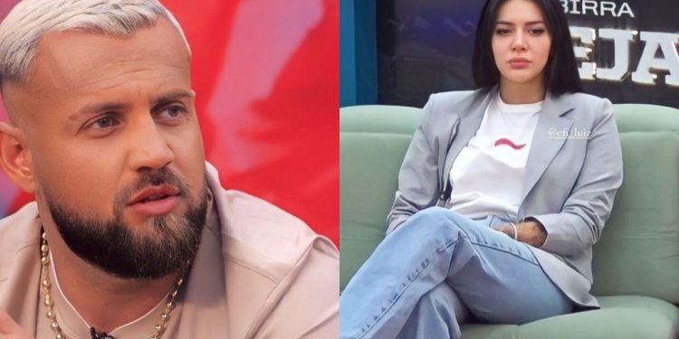Efit nuk i del e keqja me Luizin: Është nga këta që marrin gratë i mbyllin në shtëpi