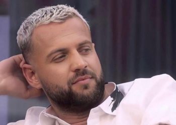E papritur! Luiz Ejlli del sonte nga shtëpia e “Big Brother VIP”