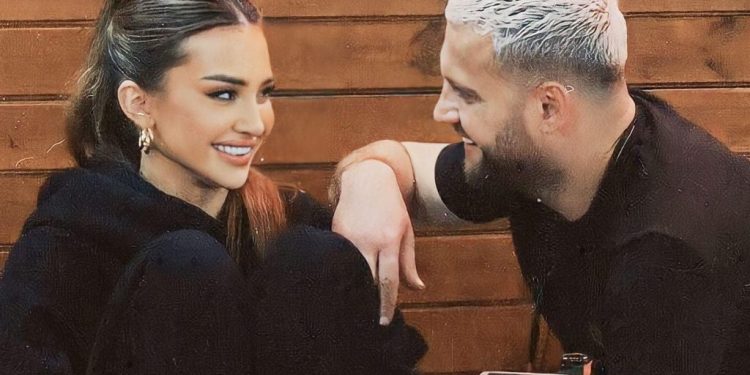 Deklarata “skandaloze” e shokut të Luizit : Kiara poshtë jorganit i ka dhënë Luizit…