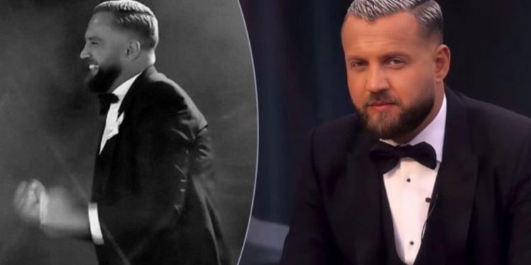 “Nuk keni parë gjë akoma”, Luizi nis një “Big Brother” në Instagram