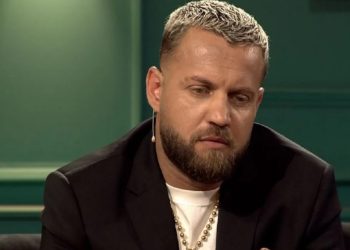 A e uroi ish-partnerja për fitoren e “Big Brother VIP”? Ja si përgjigjet Luiz Ejlli