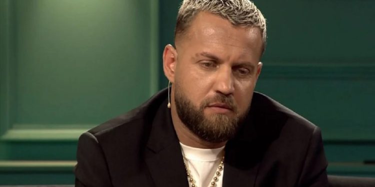 A e uroi ish-partnerja për fitoren e “Big Brother VIP”? Ja si përgjigjet Luiz Ejlli