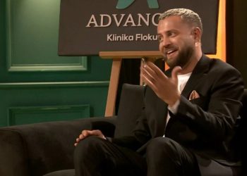 “Dua të bëhem nënë”, Luizi për deklaratën e Kiarës: Edhe unë dua të bëhem kryeministër