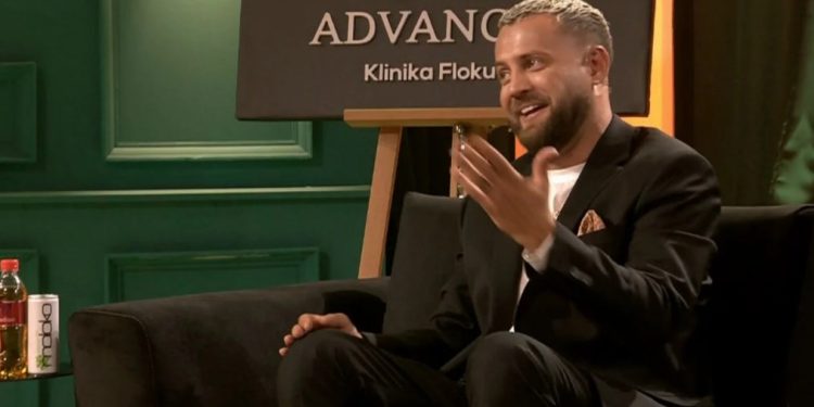 “Dua të bëhem nënë”, Luizi për deklaratën e Kiarës: Edhe unë dua të bëhem kryeministër