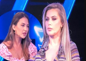 “Prit se foli Zonja e Parë…”, Olta i përvishet Kiarës: Materialiste! Luizin e ke shfrytëzuar për famë, e di gjithë Shqipëria