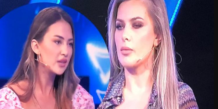 “Prit se foli Zonja e Parë…”, Olta i përvishet Kiarës: Materialiste! Luizin e ke shfrytëzuar për famë, e di gjithë Shqipëria