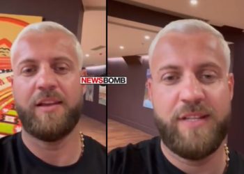 VIDEO/ Rezident në një nga lagjet më të famshme në Tiranë, ja ku e ka blerë Luizi shtëpinë