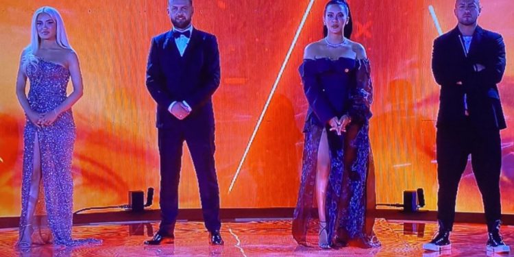 WOW! Olta zbulon para kohe fituesin e Big Brotherit