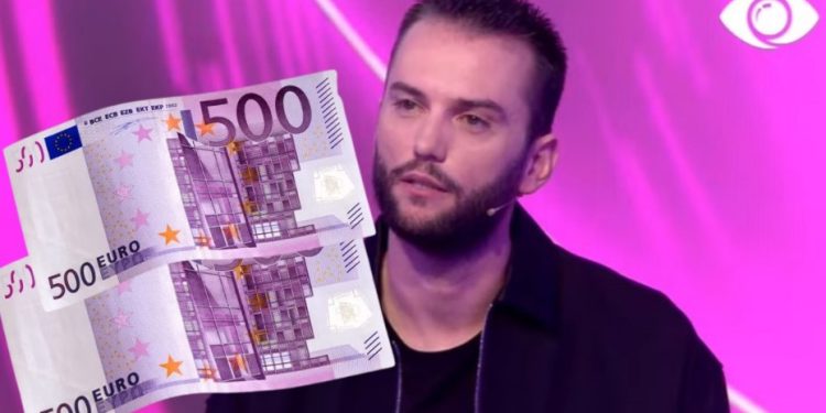 1000 euro bileta e finales, producenti i “BBVA”: Ata që e blejnë janë fatlumë, do hanë e do pinë