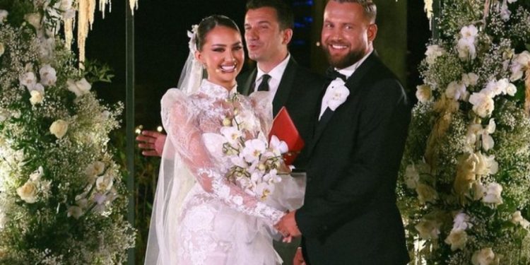 Pse nuk mori pjesë në dasmë nëna e tij? Luizi tregon arsyen pse u nis direkt për në Shkodër pas finales