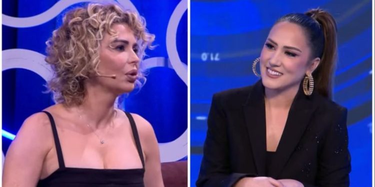 Arbana Osmani e ironizoi publikisht, reagon për herë të parë Balina Bodinaku
