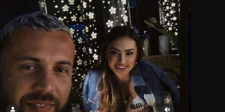 Luizi i jep fund marrëdhënies me Kiarën? Kush ja ka “rrëmbyer” zemrën këngëtarit?