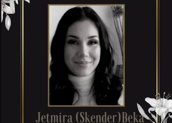 E dhimbshme: Jetmira Beka që u vra nga burri në Gjermani, la 3 fëmijë pas vetes