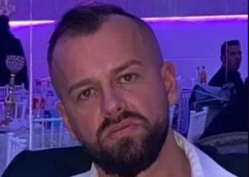 Ky është burri që dyshohet se vrau ish-gruan e tij në Gjermani