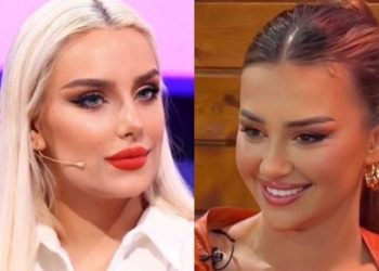 Përplasja mes Teas dhe Kiarës, çfarë ndodhi me denoncimin? Ja të dhënat nga policia