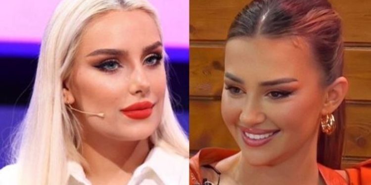 Përplasja mes Teas dhe Kiarës, çfarë ndodhi me denoncimin? Ja të dhënat nga policia