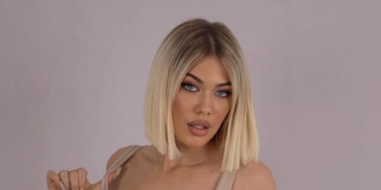 Të gjithë e njohin, ja kush është ‘bodyguard-i’ personal i Keisi Medinit