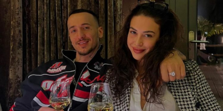 Me në fund zbulohet arsyeja e ndarjes së Vivit dhe Getinjos