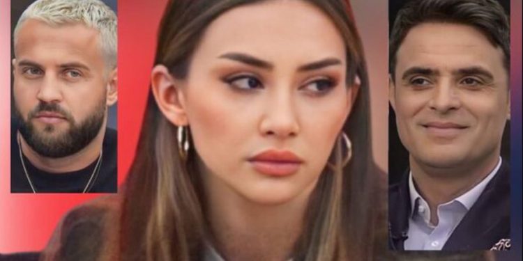 A beson te dashuria e Luizit dhe Kiarës? Maestro jep përgjigjen epike: Për aq sa e kam njohur…