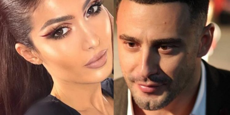 Nora dhe Roberti përsëri bashkë?