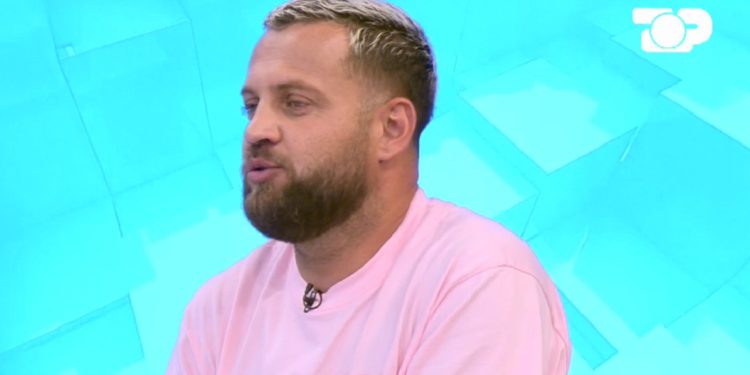 Luizi: Takova babain e Jurgenës dhe u ndjeva keq. S’dua të bëhem shkak i shkatërrimit të një familje