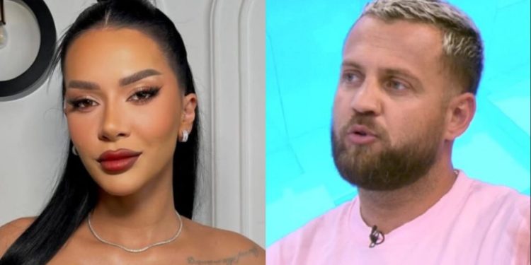 A vazhdon miqësia me Efin? Luizi: Kur pashë babin e saj më ka ardhur turp nga vetja