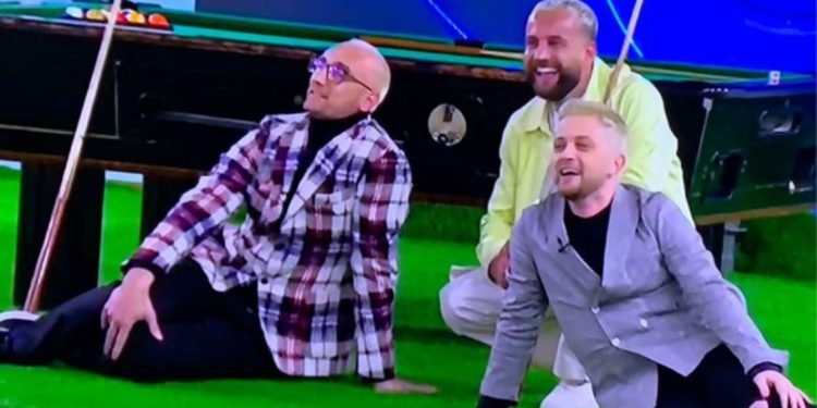 “Kemi dy vite pa folur”, Joni reagon pas deklaratës së Luizit