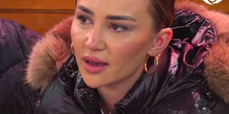 Kiara e ‘sos’ photoshopin në imazhet e fundit