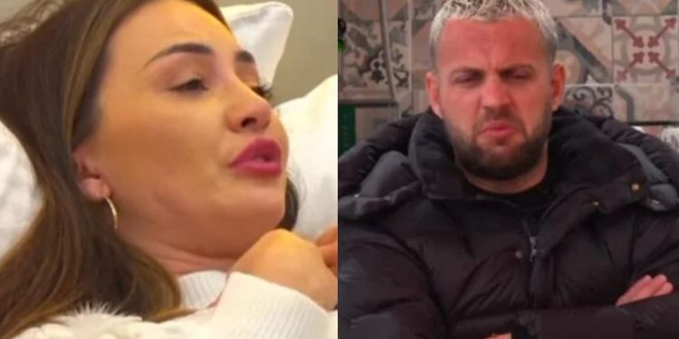 Kjo është arsyeja pse Kiara duhet të ketë frik nga Luizi!