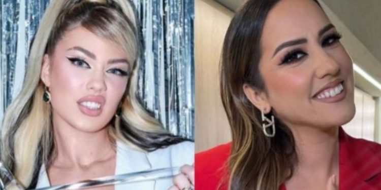 Keisi befason Arbana Osmanin me këtë letër