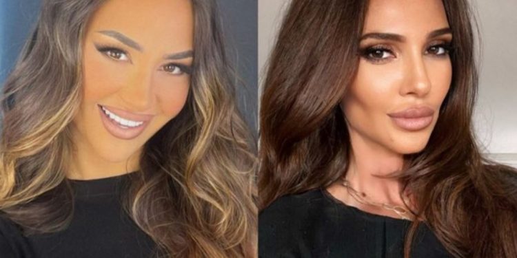 U tha se nuk flisnin, por Ermiona i vë “kapakun” aludimeve për raportin e saj me Kiarën