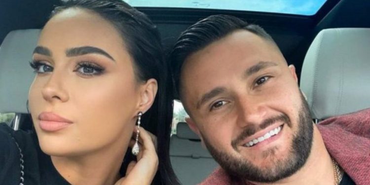 Xhensila dhe Besi po bëhen me djalë?