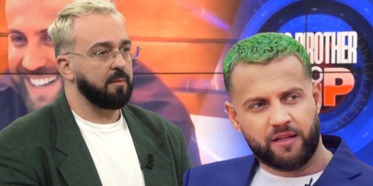 I nxori fotot me ish të fejuarën, Luizi i jep përgjigjen epike Meridianit