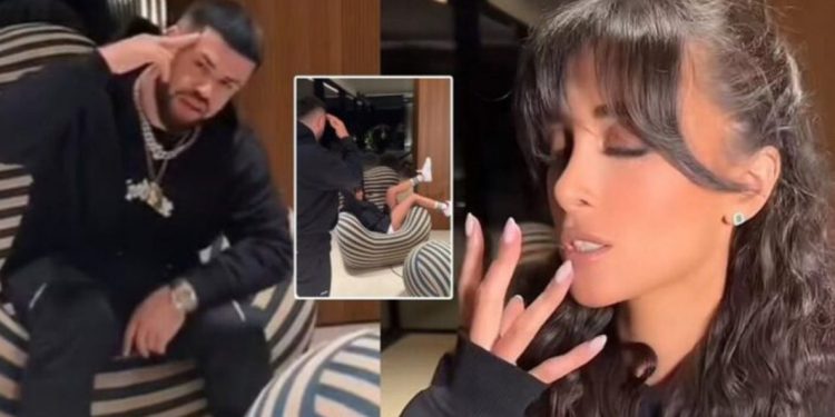 “Jam në një lidhje me Noizyn”/ Ish-banorja e BBV trondit fansat: Do martohemi, dasmën do e bëjmë…