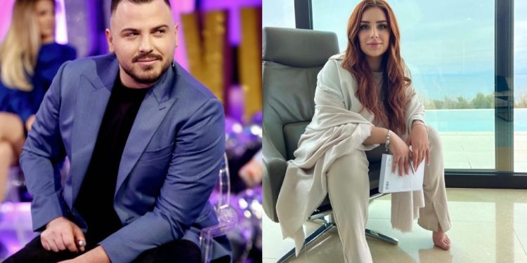 Ronaldo shpërthen keq ndaj Teas duke i dal në mbrojtje Kiares