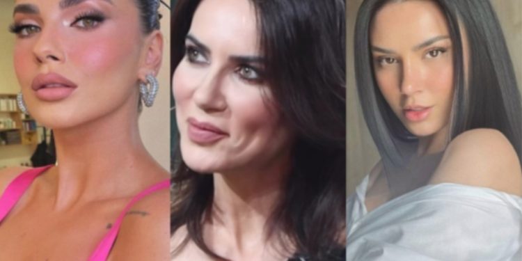 Çfarë sikleti! Grida Duma sapo “ndau” Donaldin nga Bora duke i përmendur Beatrix Ramosajn